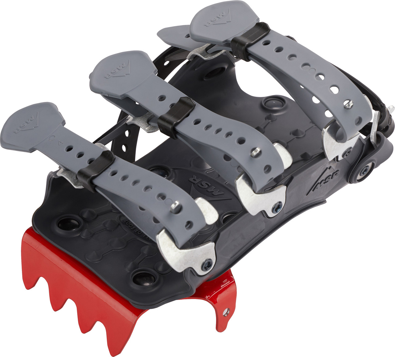 MSR EVO Snowshoe Assy Binding Unisex MEC