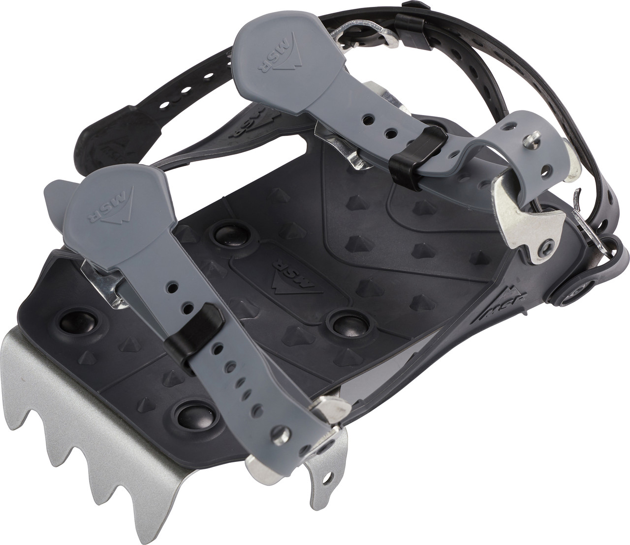 MSR EVO Snowshoe DuoFit Binding Unisex MEC