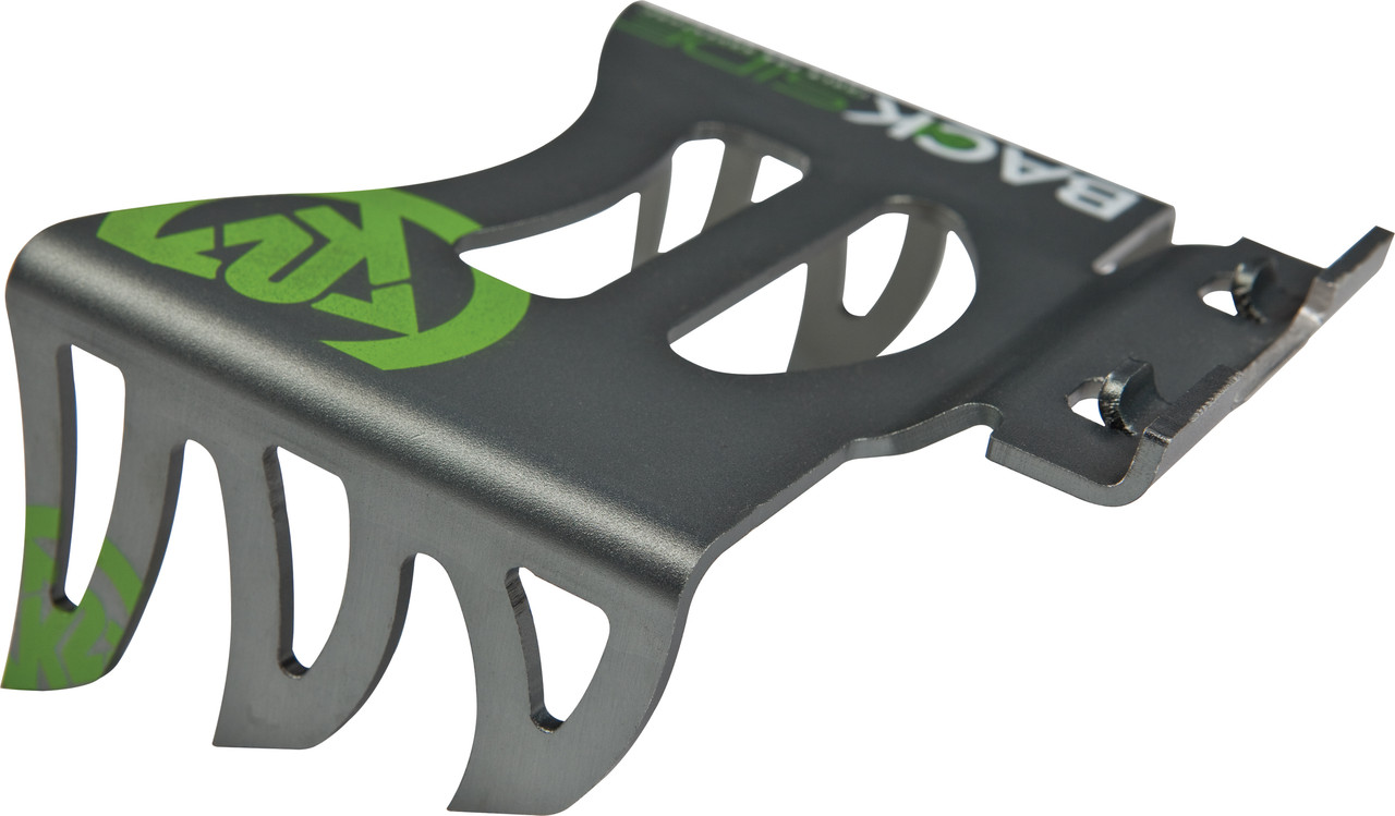 K2 Kwicker Crampon MEC