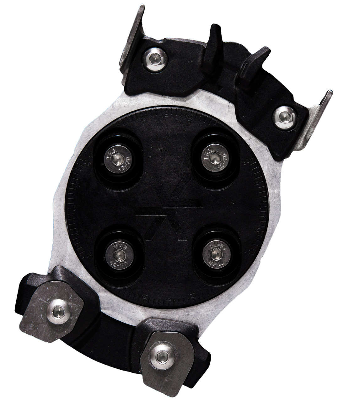 KARAKORAM バートン クイーバーコネクター Karakoram Burton