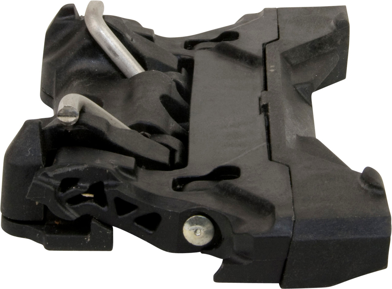 Karakoram Dual-Speed Riser | MEC
