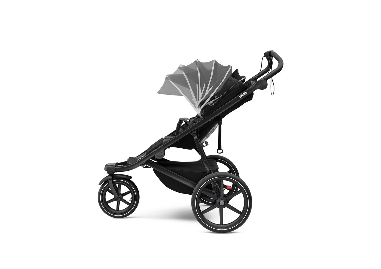 thule urban glide age