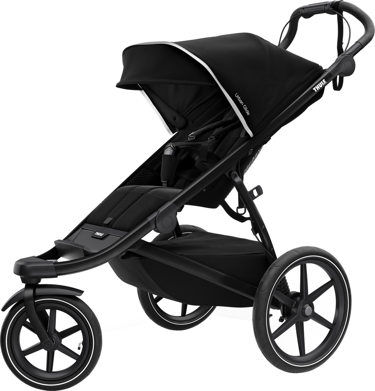 mec jogging stroller