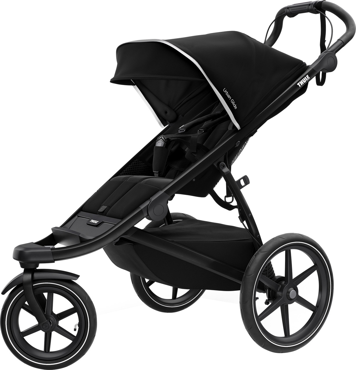 Thule Urban Glide 2 Stroller - Infants to Children | MEC