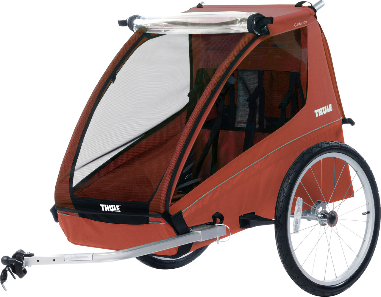 Thule Cadence 2 Child Trailer - $313 - 54% off