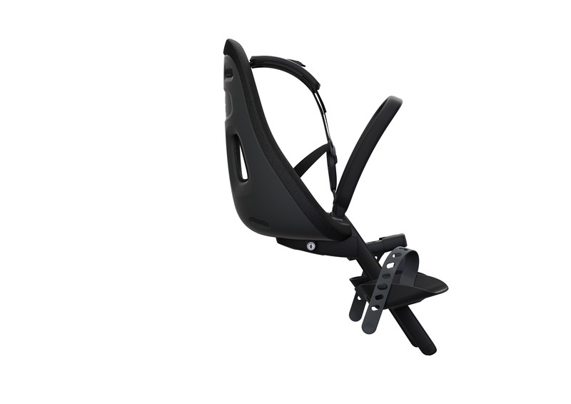 Thule Yepp Nexxt Mini Child's Bike Seat 