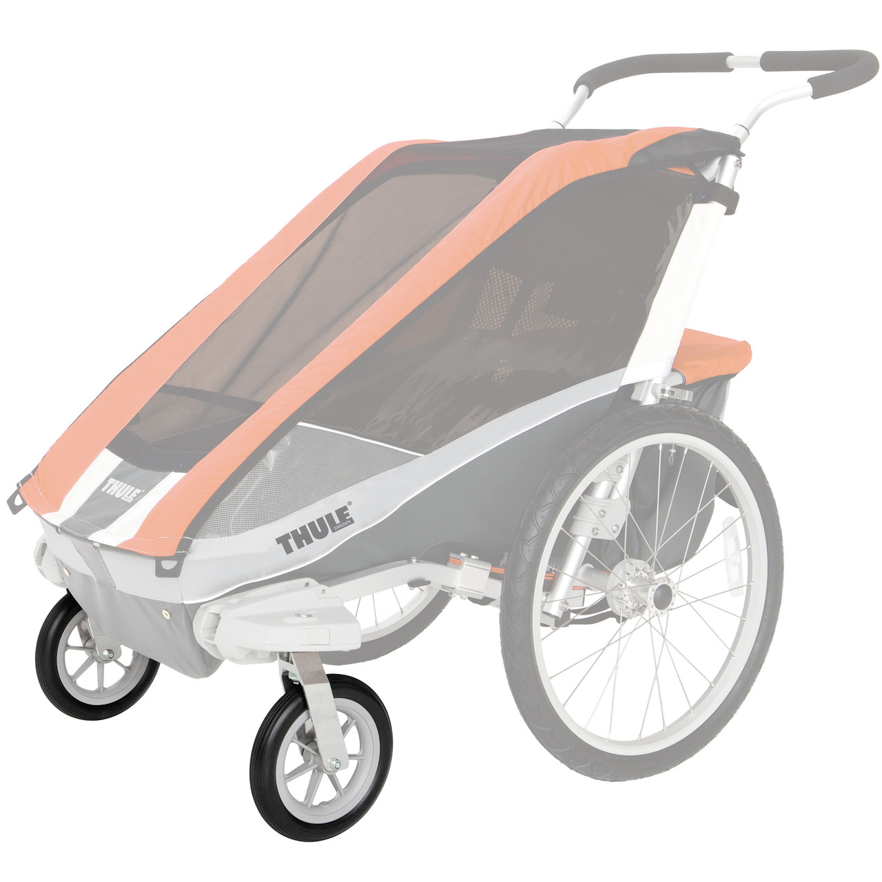 mec stroller wheel