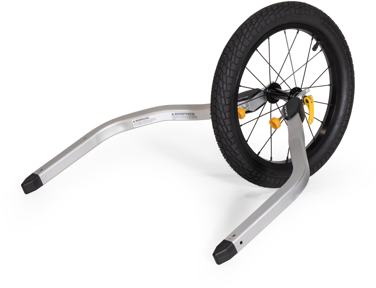 Mec chariot deals bike attachment