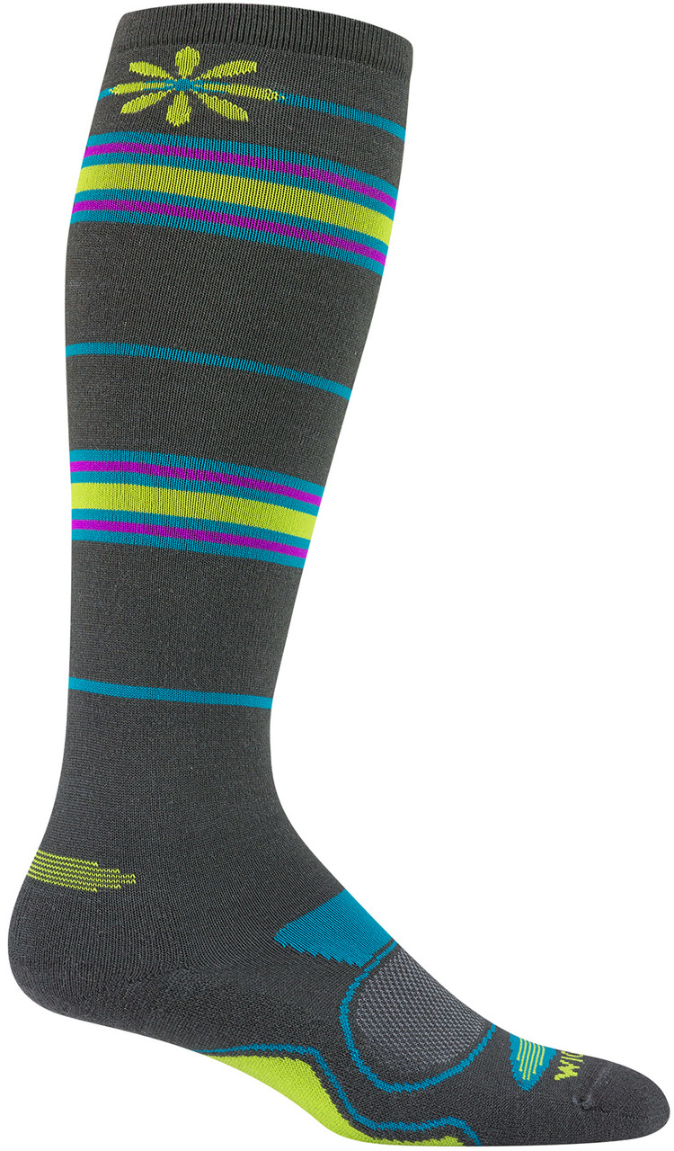 Wigwam Snow Angel Socks - Women's | MEC