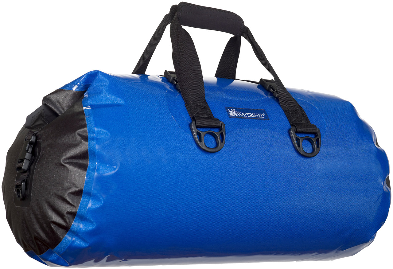 Watershed Yukon Dry Duffle | MEC