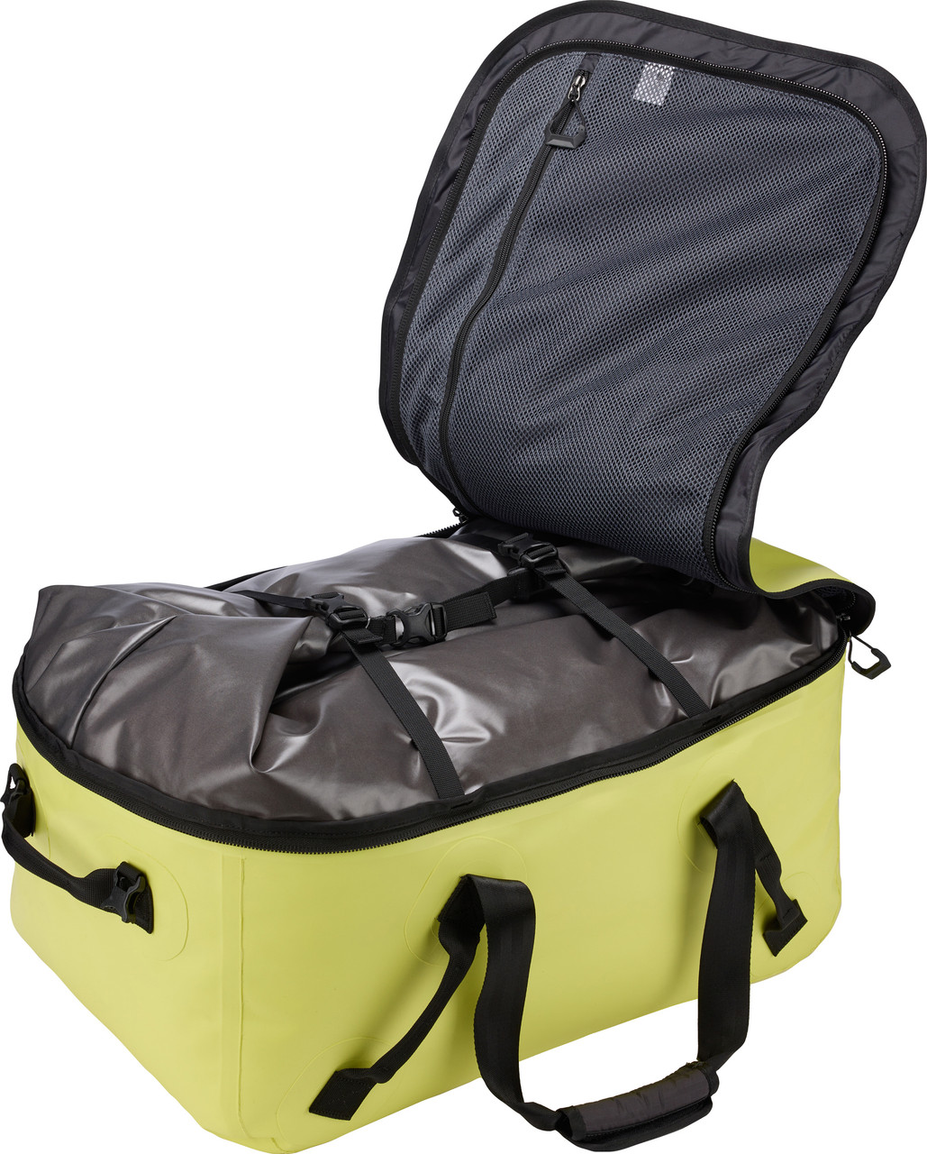 MEC Scully 50 Dry Duffle | MEC
