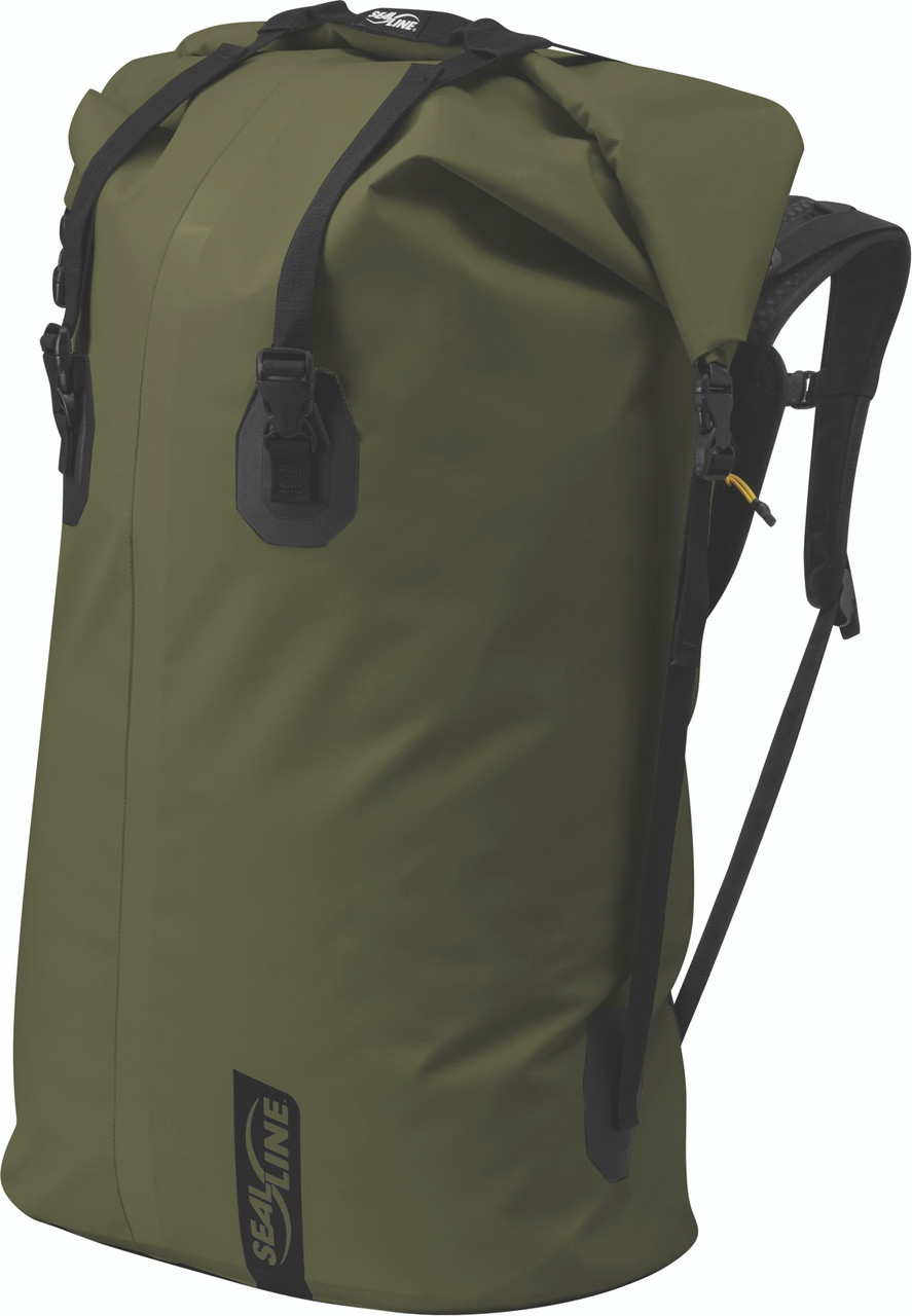 SealLine Boundary Dry Pack 115L | MEC