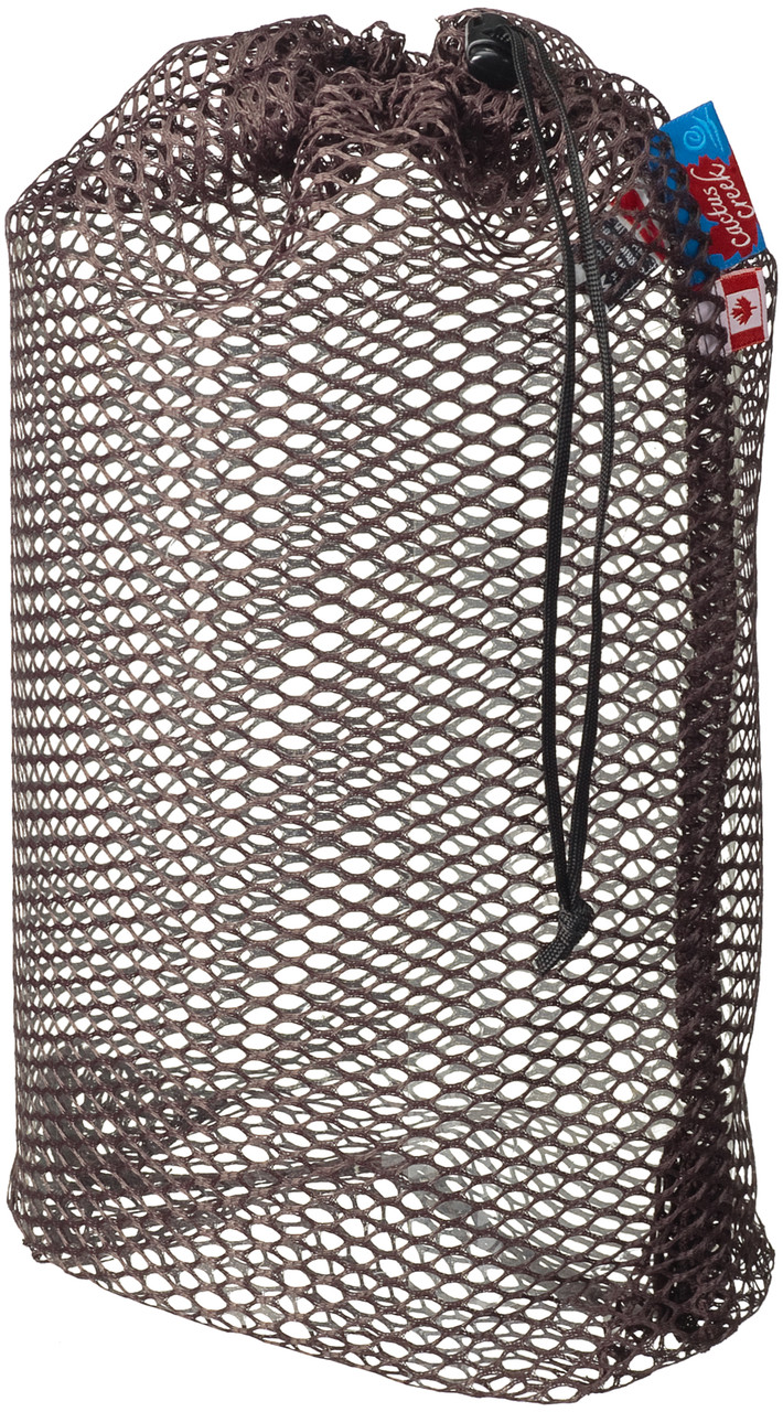 Cactus Creek Mesh Storage Bag - Unisex