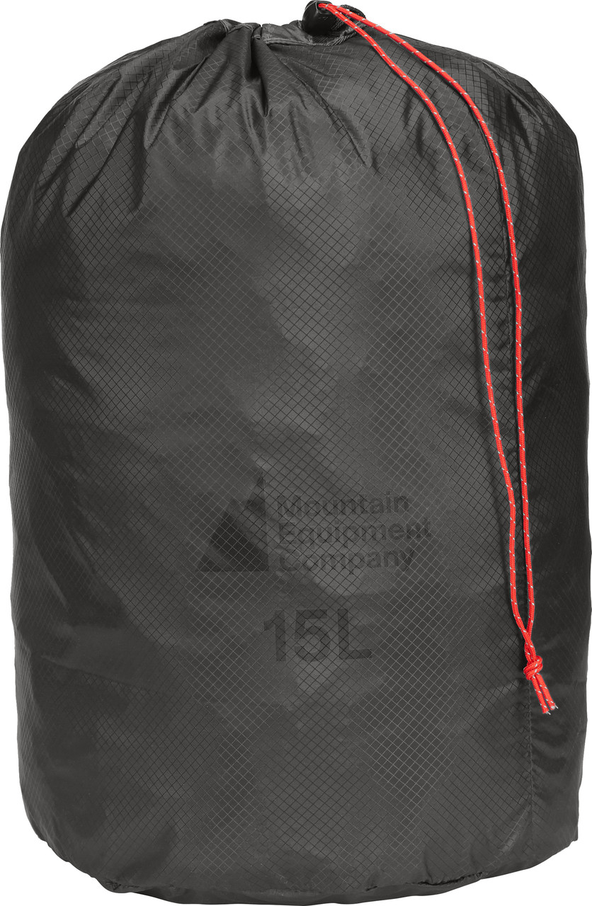 MEC Pack Rat Silicone Stuff Sack | MEC