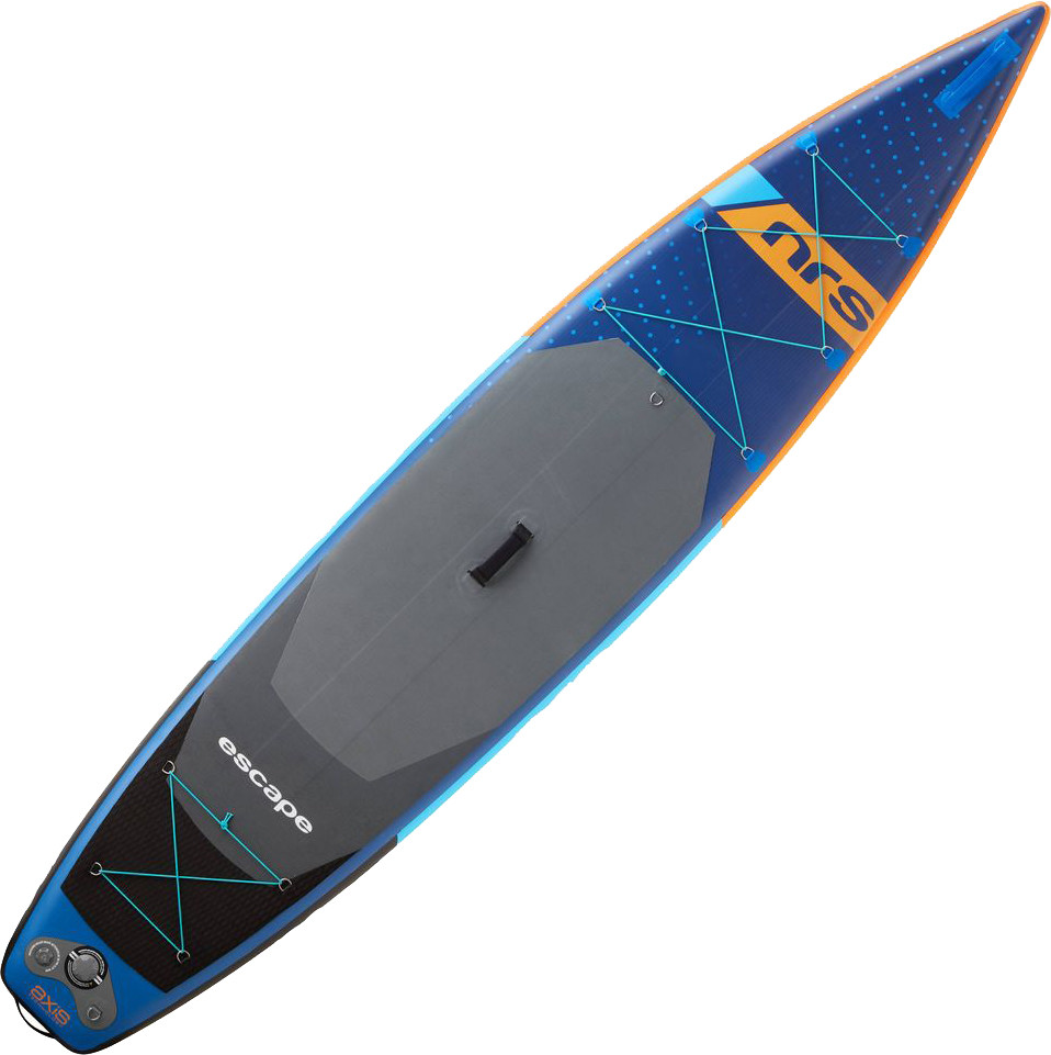 NRS Escape 12.6 Inflatable SUP Board | MEC