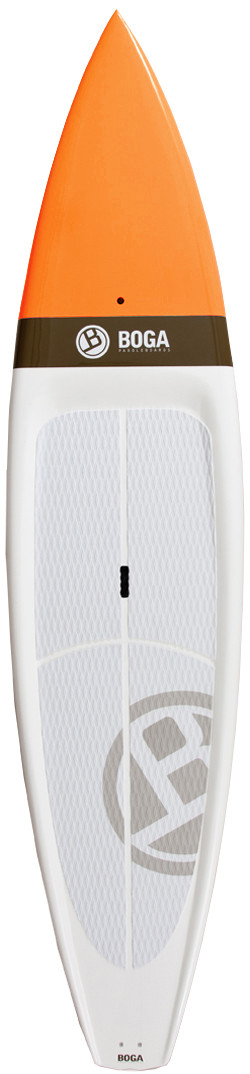 Caribe Tiburon Inflatable SUP - Coastal Angler & The Angler Magazine