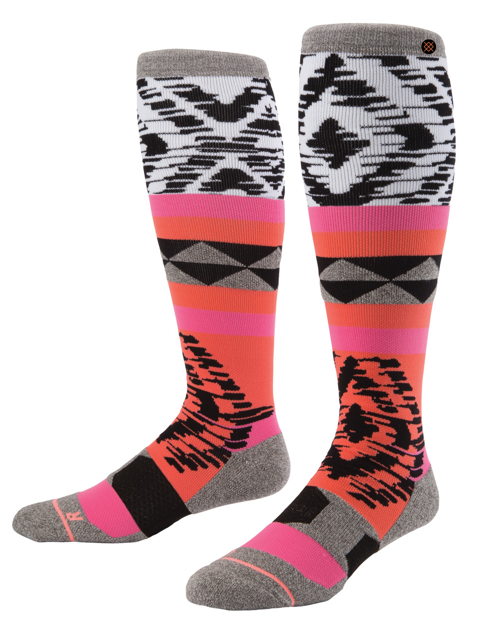 Stance Acrylic Socks Women's MEC