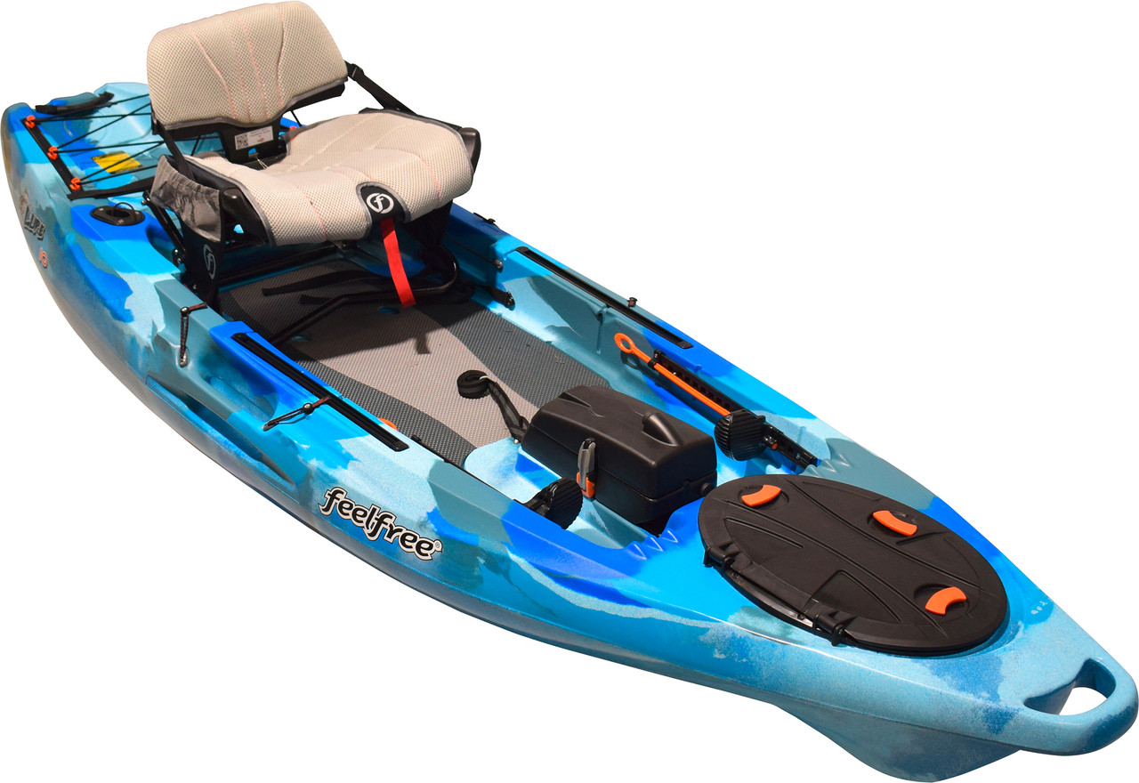 Feelfree Lure 10 V2 SOT Kayak | MEC