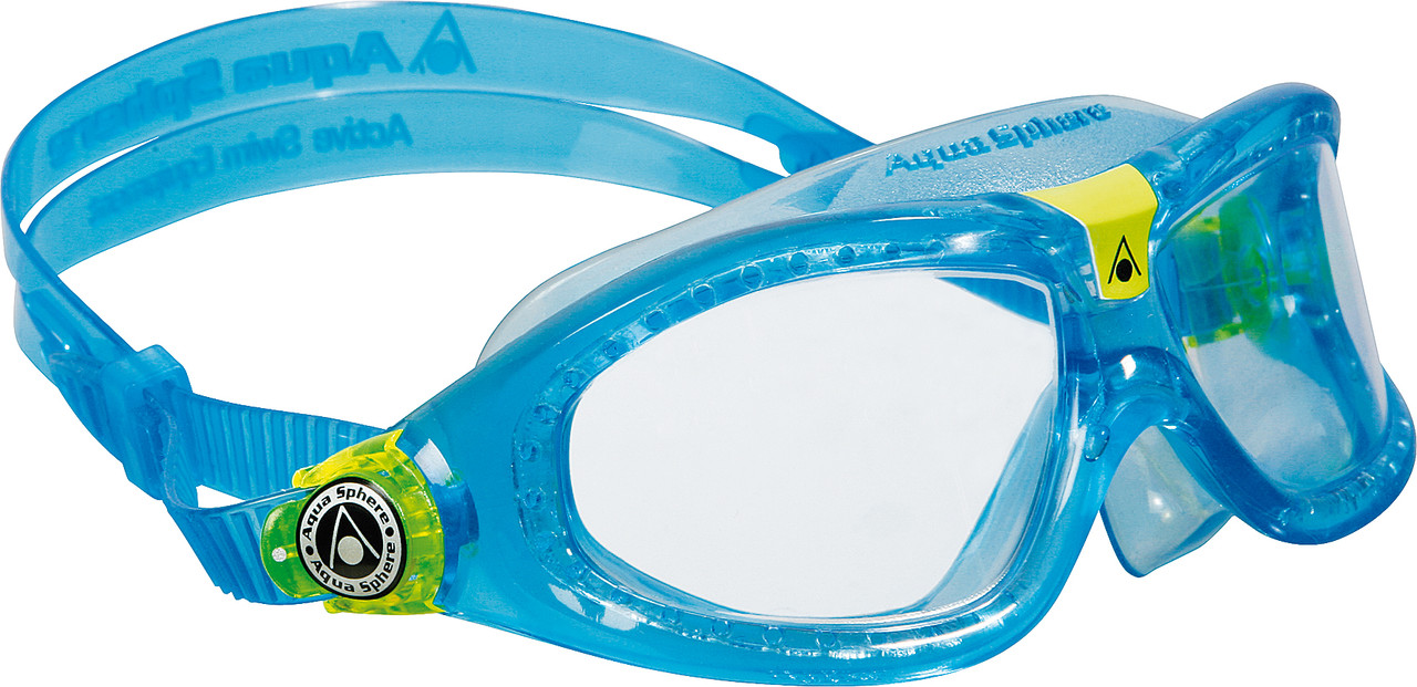 Aqua Sphere Seal Kid 2 Goggles - Children | MEC