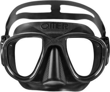 Omer Alien Spearfishing Mask+Action Camera Support