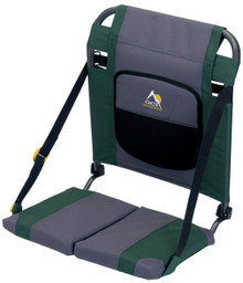 Sit Backer Canoe Seat