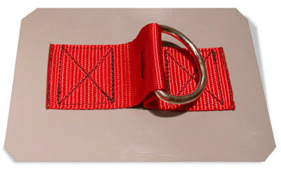 D-RING Strap