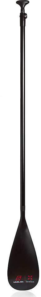 Level Six Adjustable Sup Paddle Mec