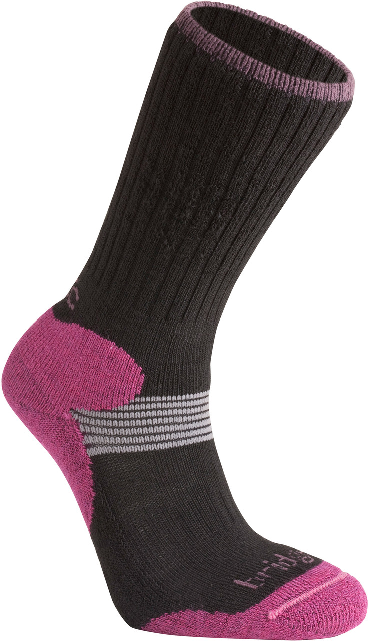 Bridgedale Cross Country Ski Socks Women's MEC