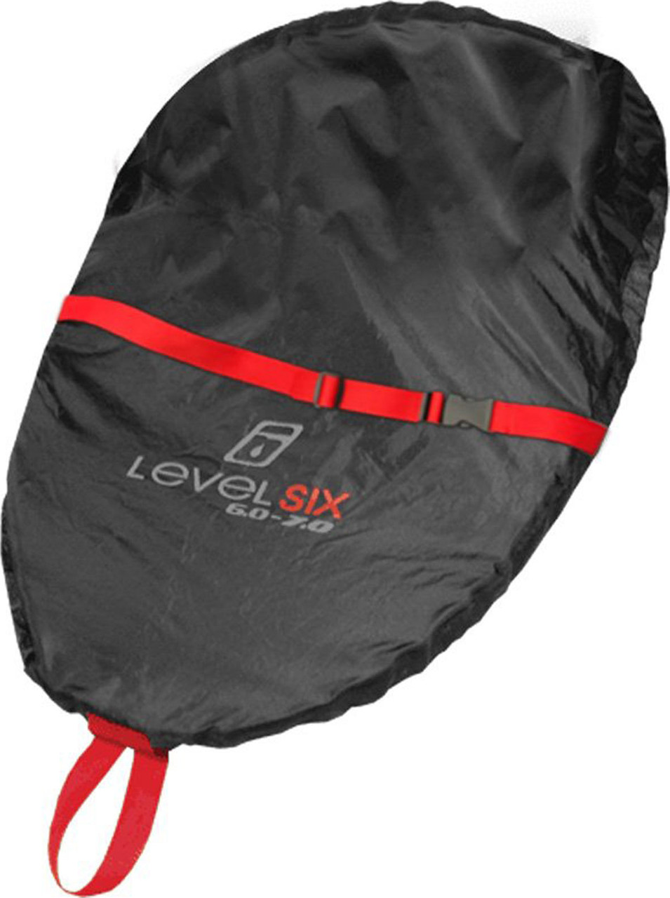 Level Six Nylon Cockpit Cover