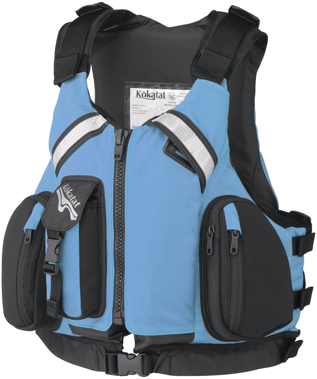 Kokatat MsFit Tour PFD - Women&s