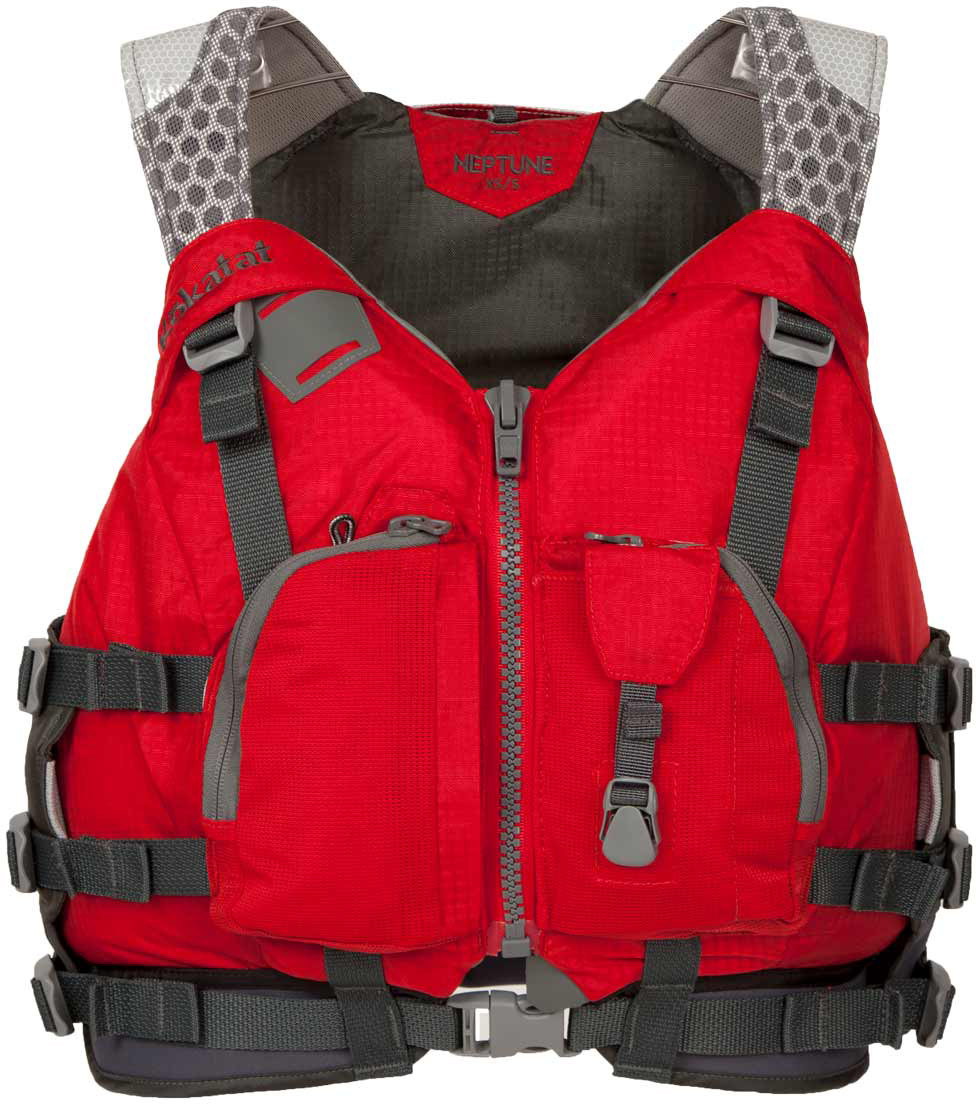 Kokatat Neptune Life Jacket PFD Reef / XL/XXL