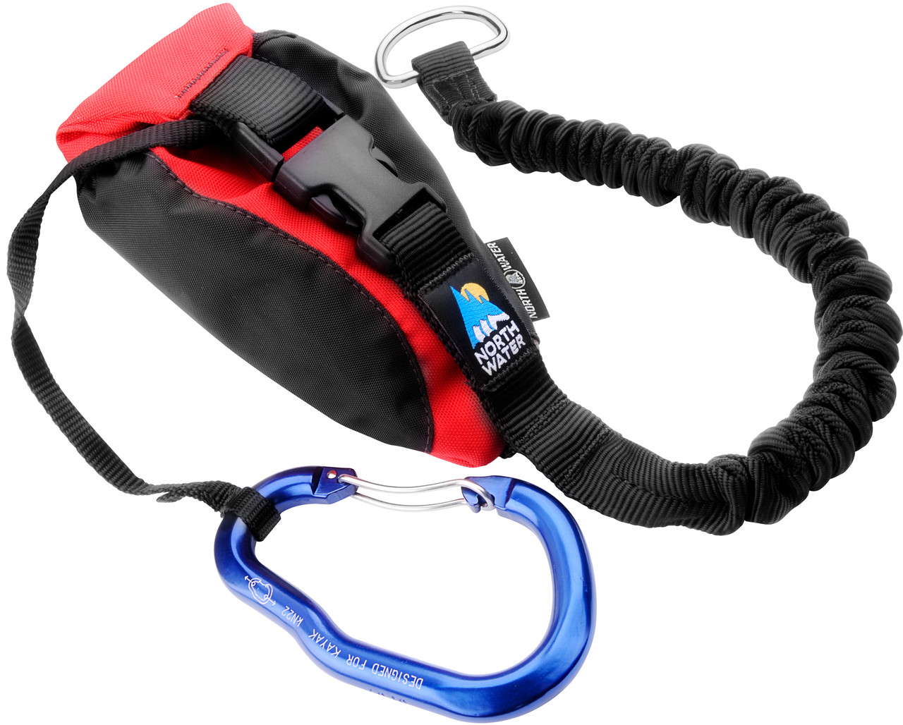 North Water PFD Quick Release Sea Link MEC