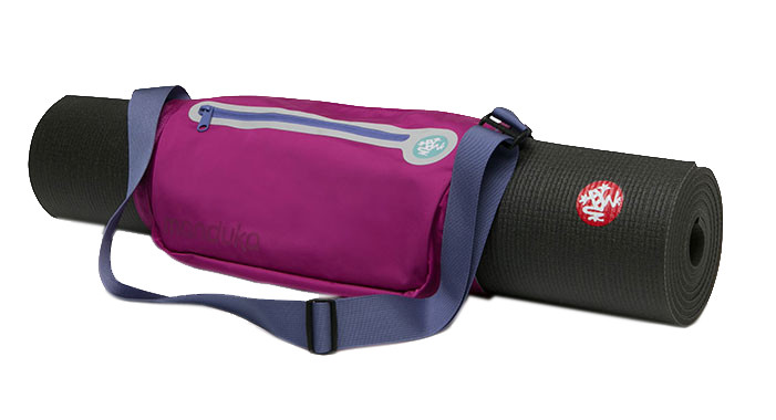 Manduka GO Play Yoga Mat Carrier at