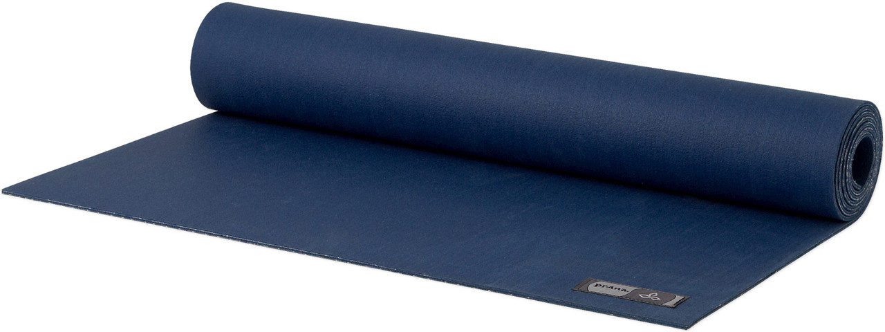 Prana E.C.O. Yoga Mat Future Blue - Yogamats - Yoga Specials