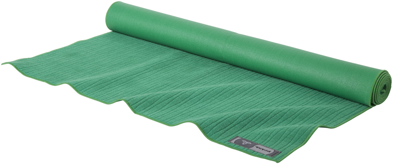 Prana Natural Yoga Mat | MEC