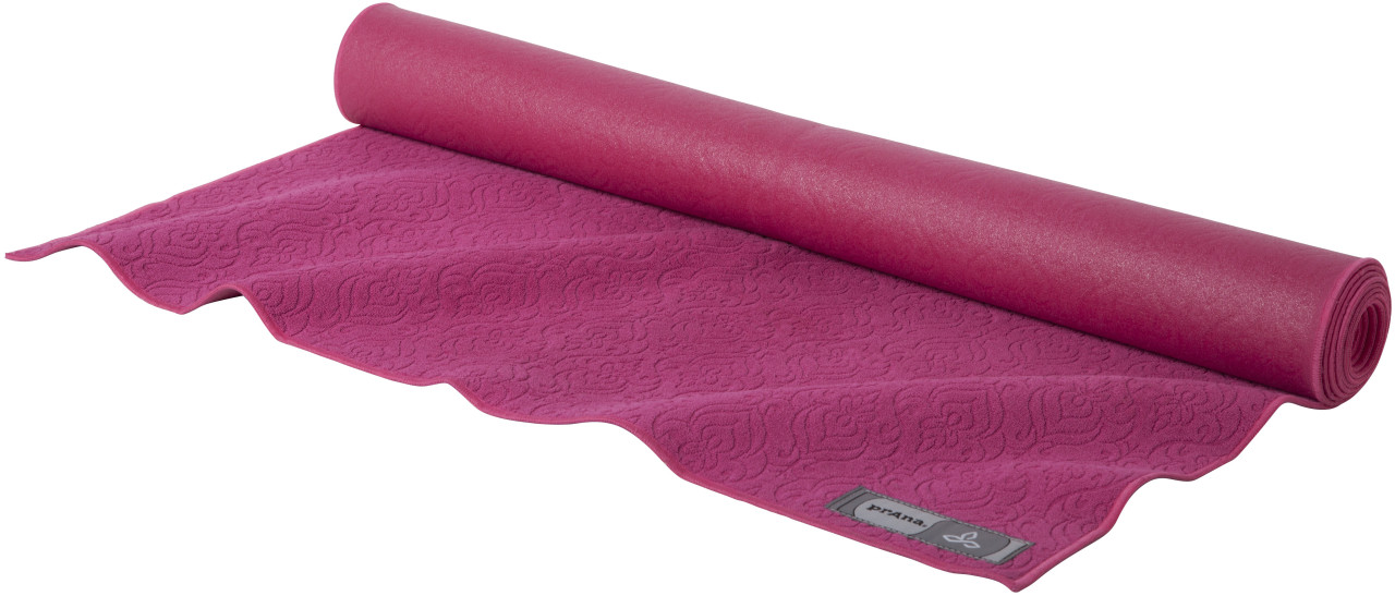 Prana Synergy Towel Mat | MEC