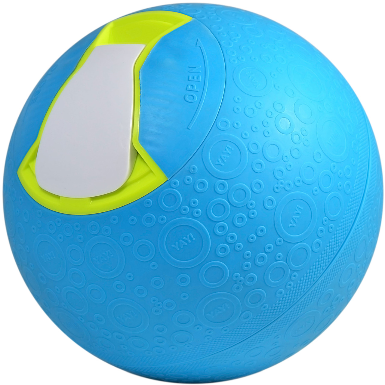 UCO Soft Shell Ice Cream Ball Pint MEC