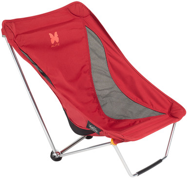 Alite Mantis Chair | Lightweight Stable Camping Chair | Portable, Quick And  Easy Setup | Lawn Chair For Hiking, Backpacking, Fishing And Beach 