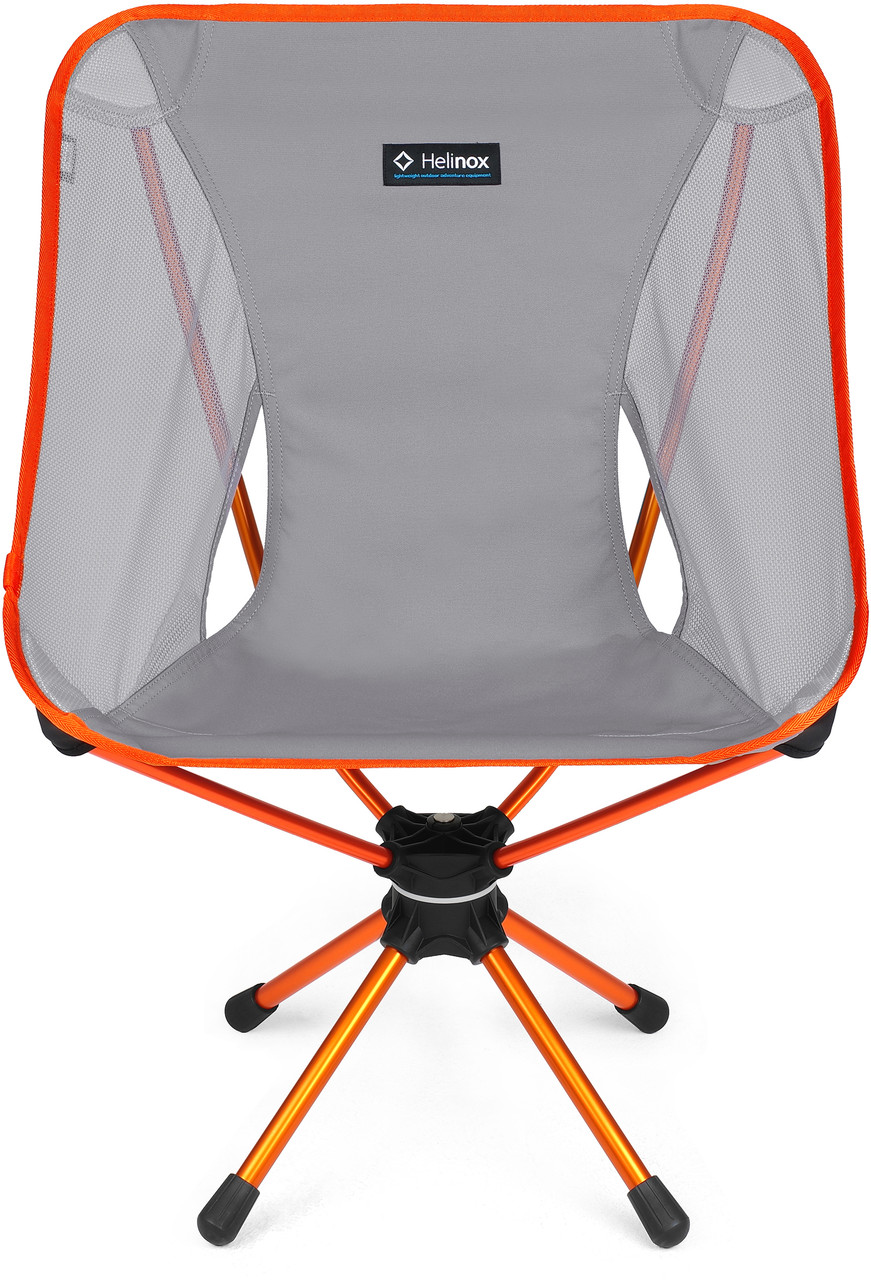 Helinox Swivel Chair | MEC