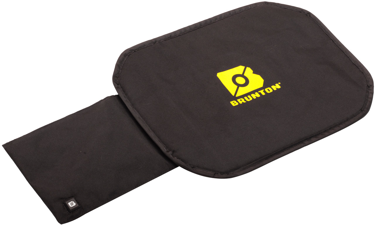 Brunton Heatsync Bench Warmer MEC