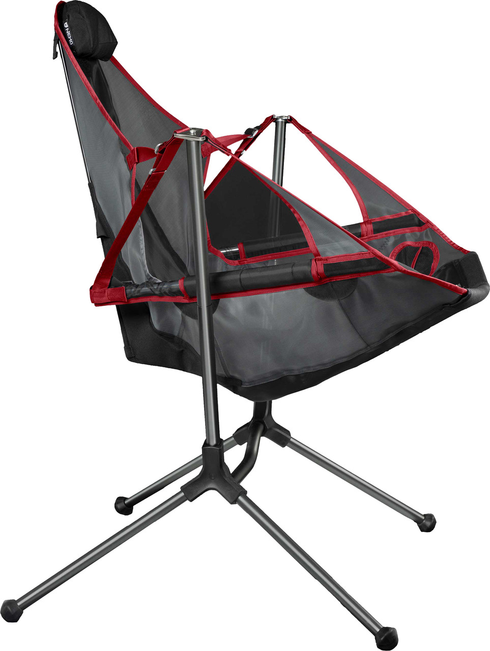 Nemo Stargaze Luxury 2.0 Chair | MEC