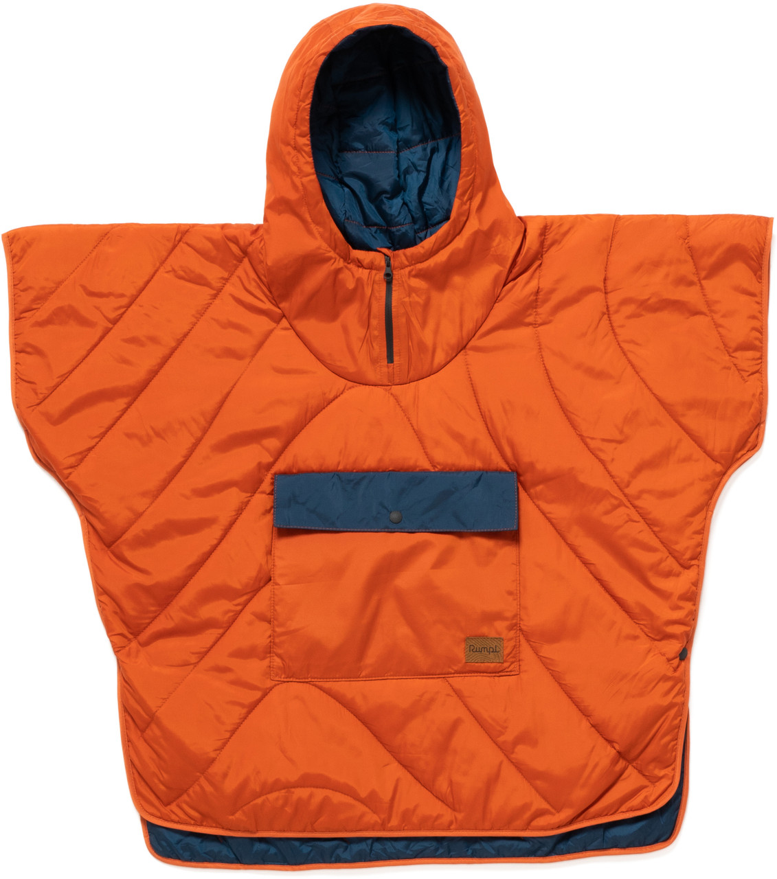 Rumpl Original Puffy Poncho - Unisex | MEC