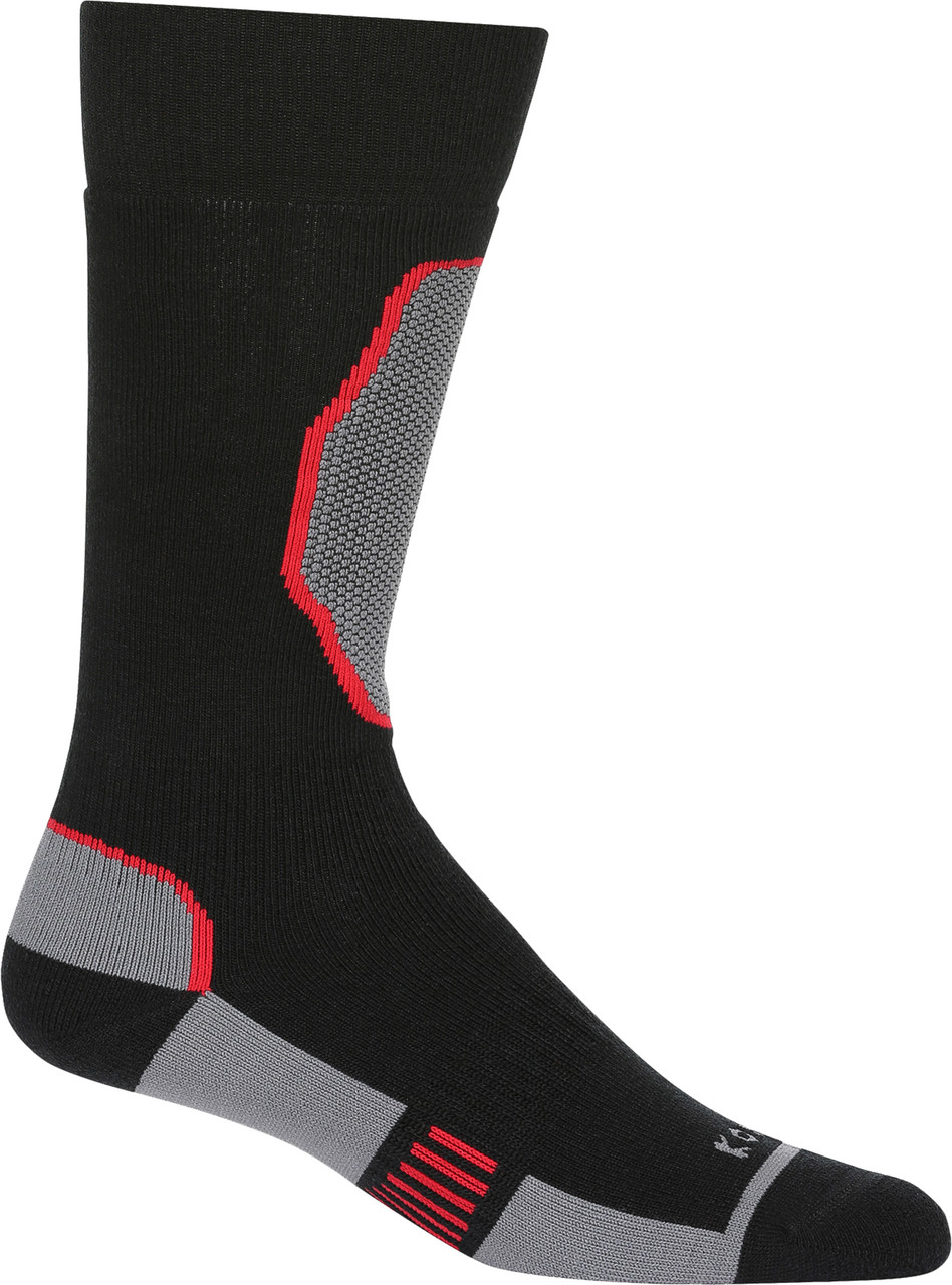 Kombi The Brave Adult Socks - Unisex | MEC
