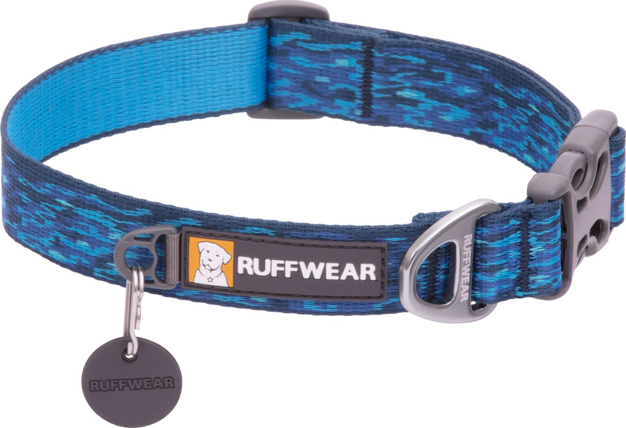 Ruffwear Flat Out Collar | MEC
