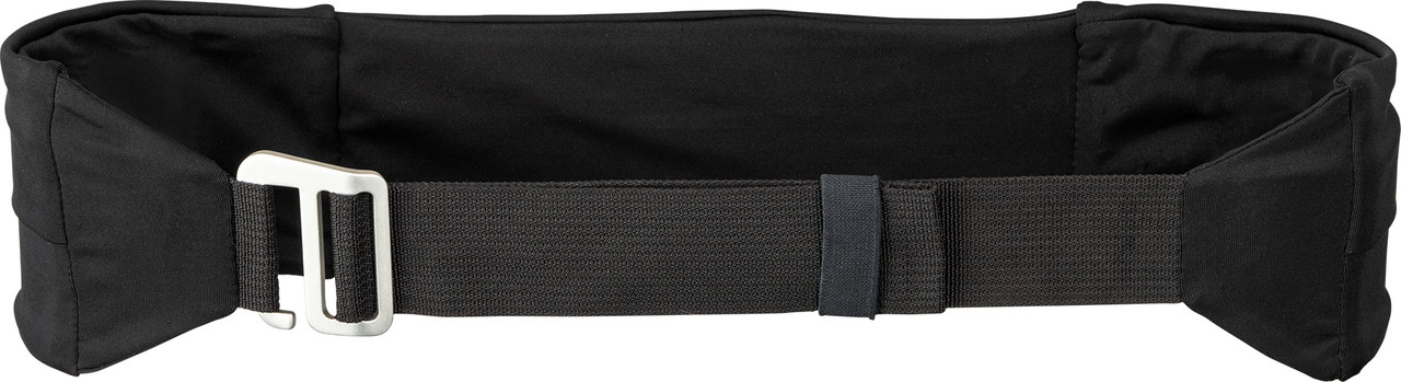 Adjustable-Fit Zipster Training Belt