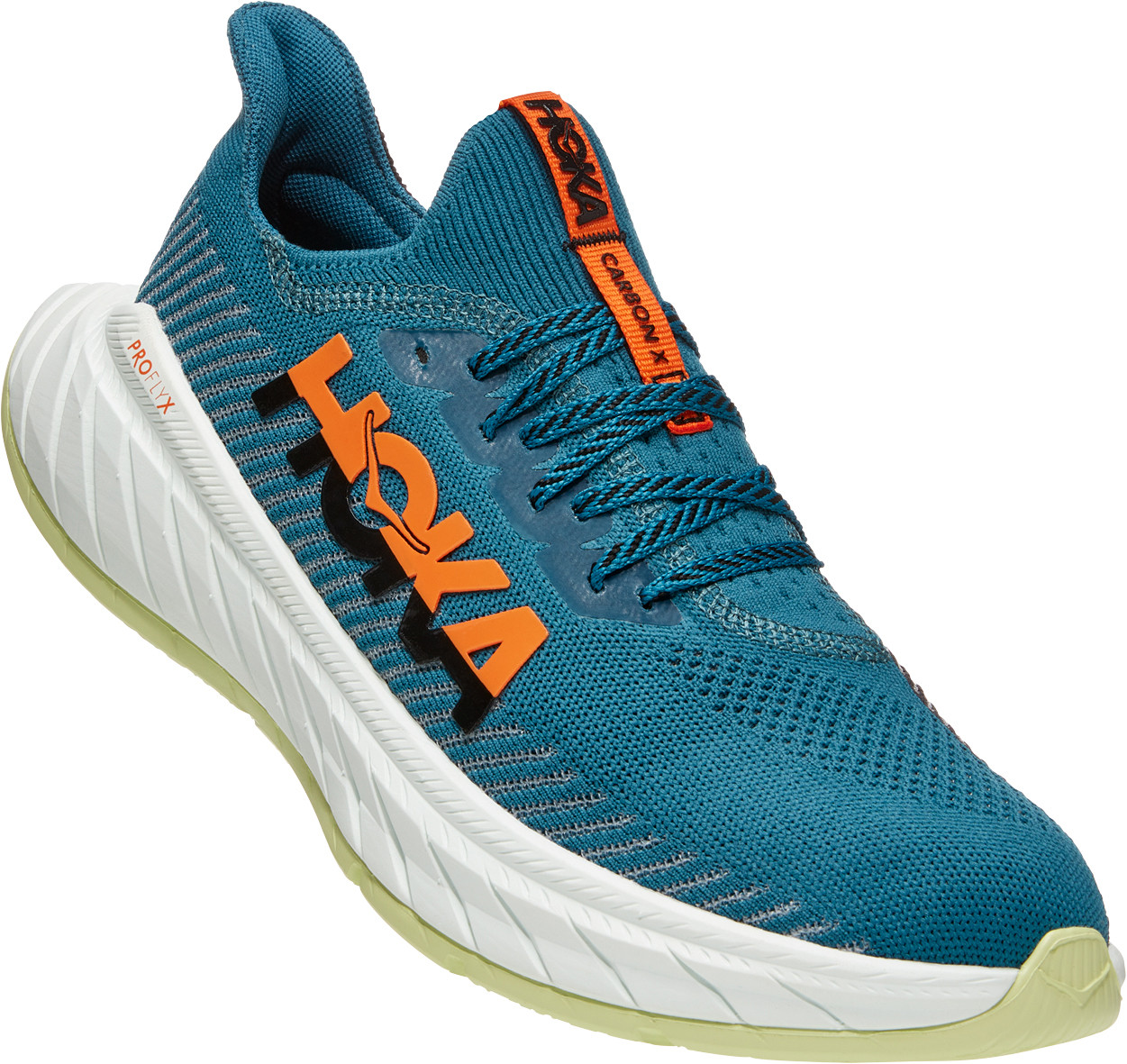 Hoka One One Carbon X 3 Road Running Shoes - Men's | MEC