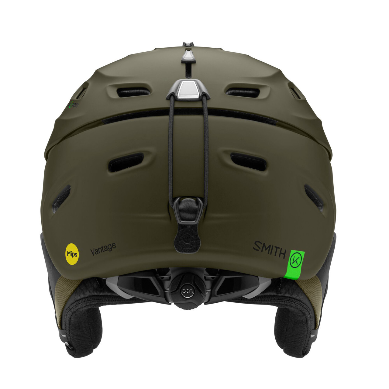 スキー・スノーボードアクセサリー SMITH Vantage MIPS Smith Vantage MIPS Snow Helmet, Matte Chalk, X Large | eBay