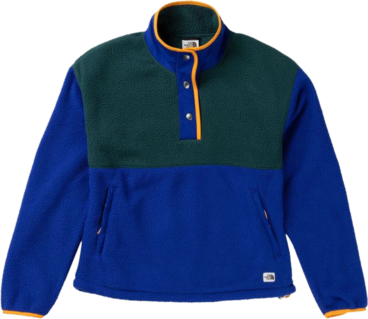 Cragmont Fleece Jacket W /ldi1