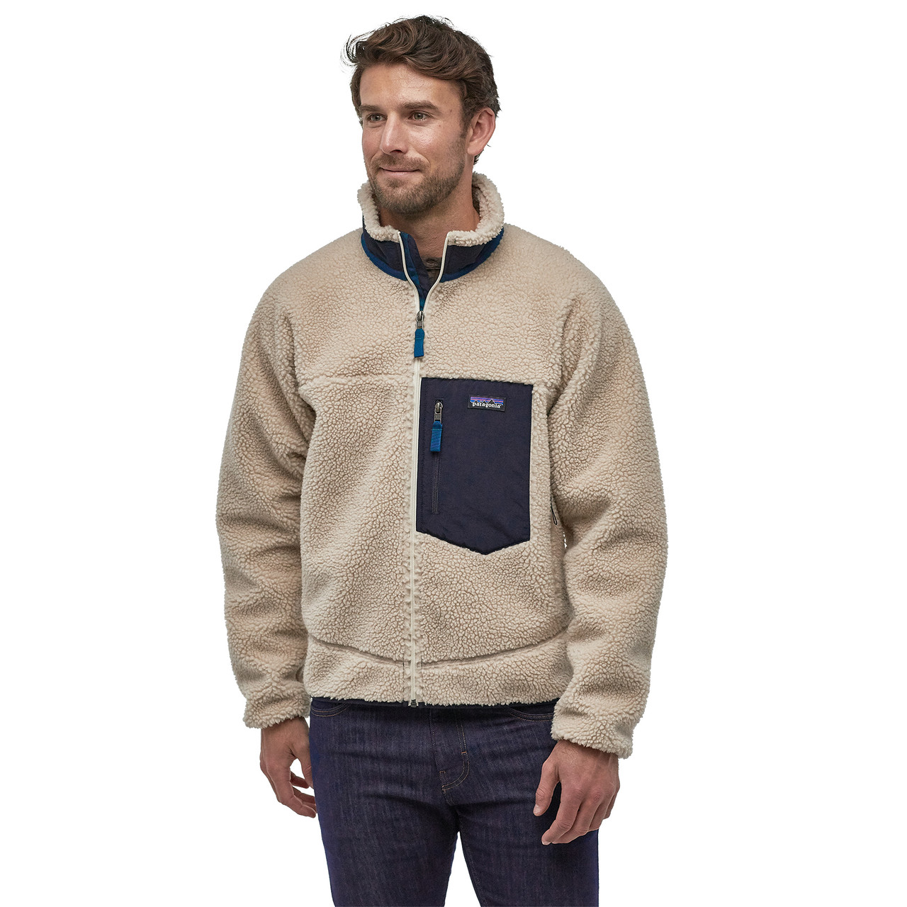 Patagonia Classic Retro-X Jacket - Men's | MEC