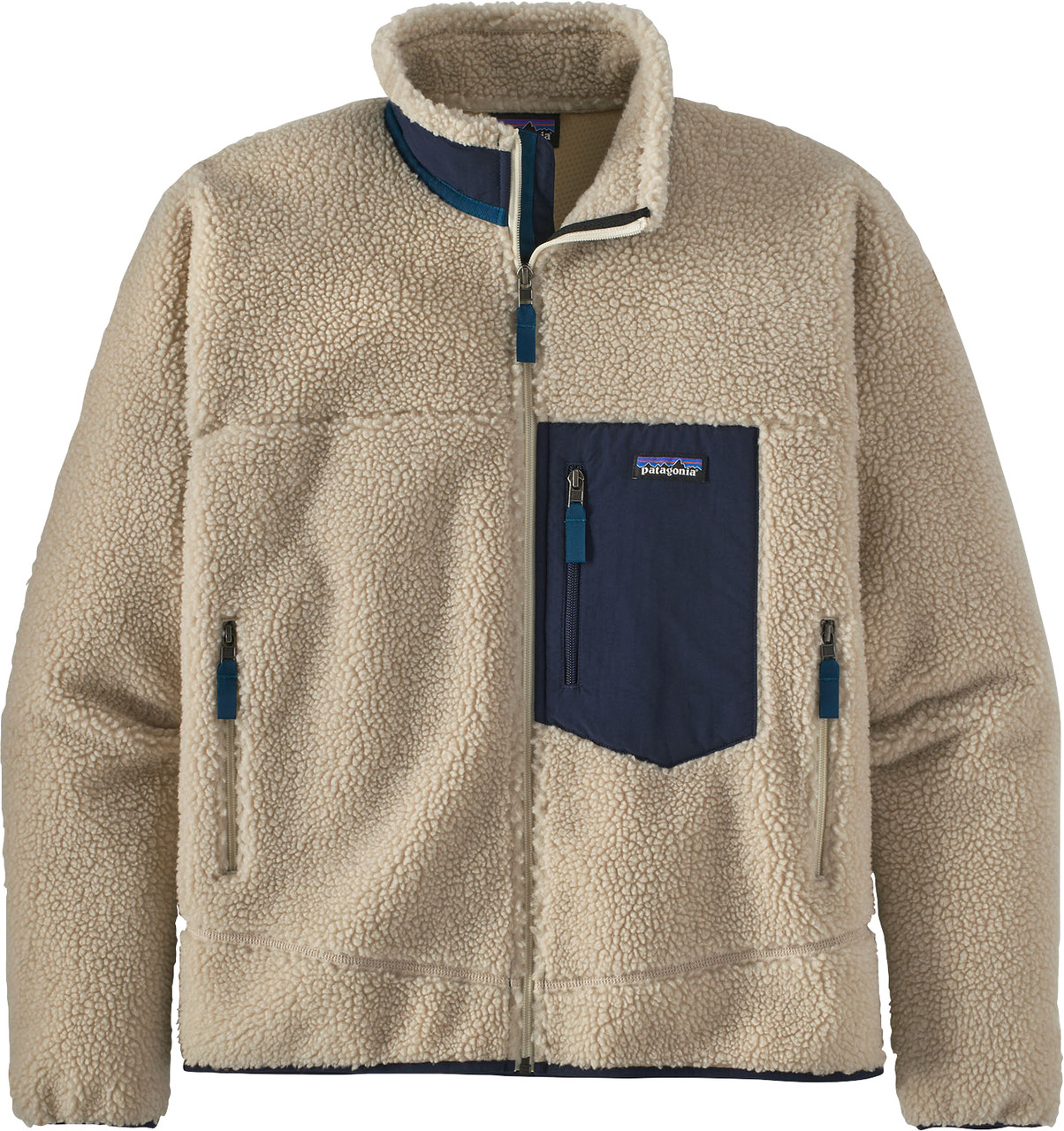 MEC Micro Fleece Jacket - Men's